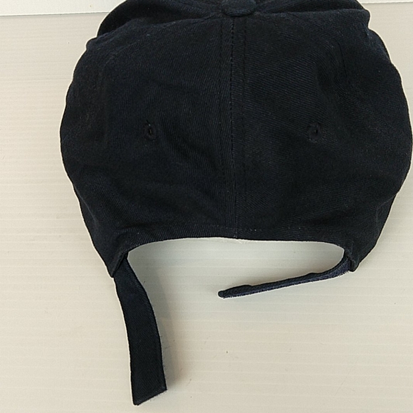 Boston Red Sox Blue Ball Adj. Cap MLB - Picture 3 of 8